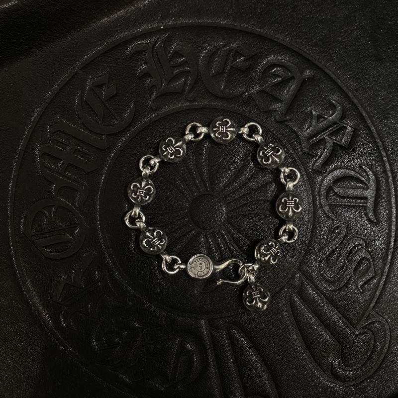 Chrome Hearts Bracelets